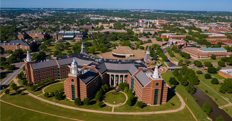 Easy Data Integration in Action: How Liaison Took the Burden Off IT at Baylor  University | Liaison International