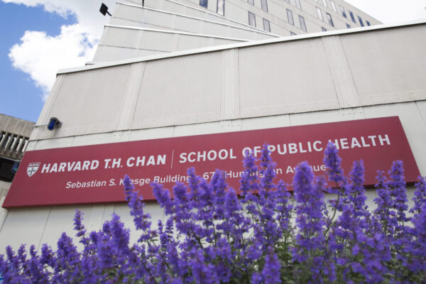 Harvard T.H. Chan School Of Public Health | Liaison International