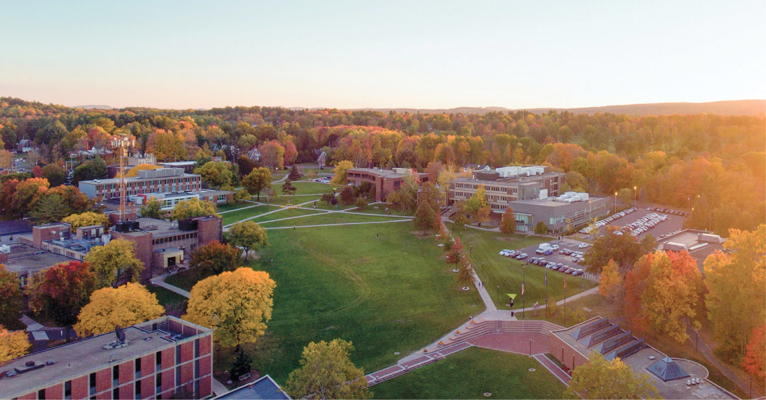 Getting Data Integration Right at the University of Hartford Liaison