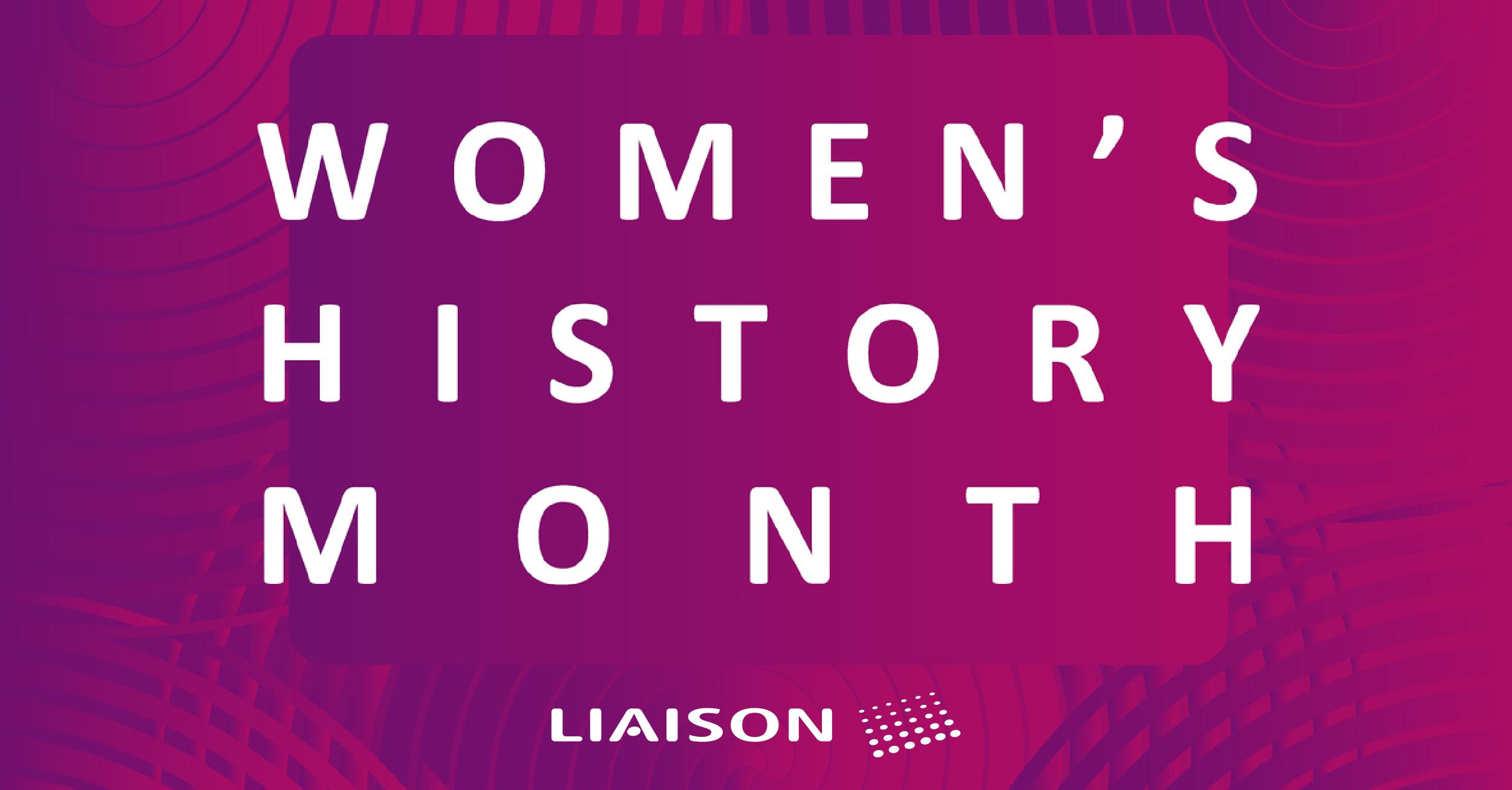7 Pioneers in Higher Ed - Women's History Month