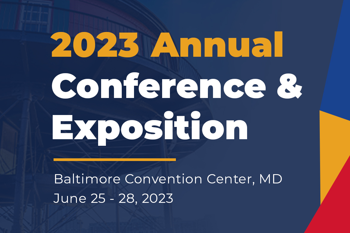 2023 ASEE Annual Conference and Exposition Liaison